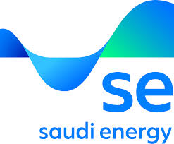 Saudi Energy logo
