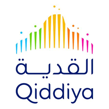 Qiddiya logo