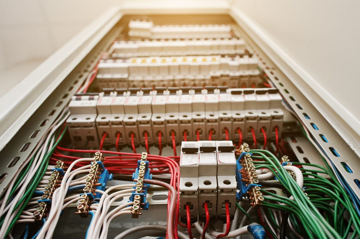 Electrical Engineers at SHAD Global