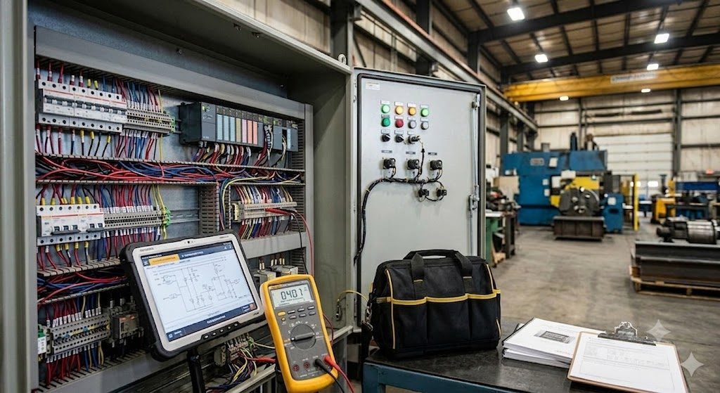 Advanced Troubleshooting & Diagnostics by SHAD Global